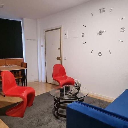 Habitacion Privada En El Centro De マドリード エクステリア 写真