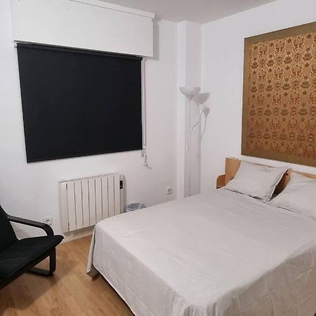 Habitacion Privada En El Centro De マドリード エクステリア 写真