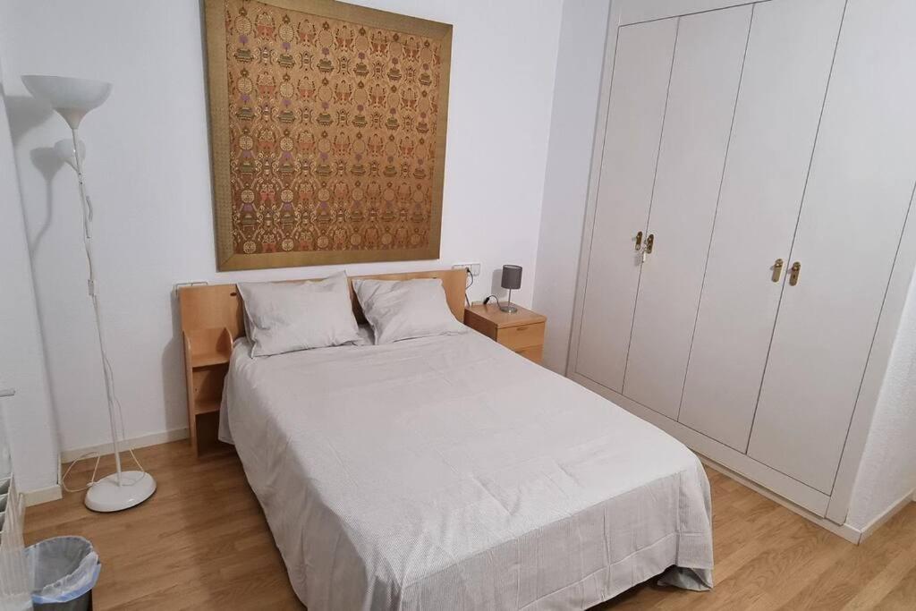 Habitacion Privada En El Centro De マドリード エクステリア 写真